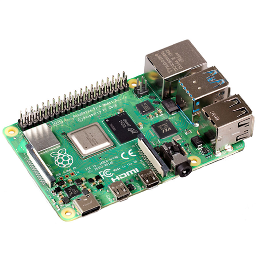 Raspberry Pi 4